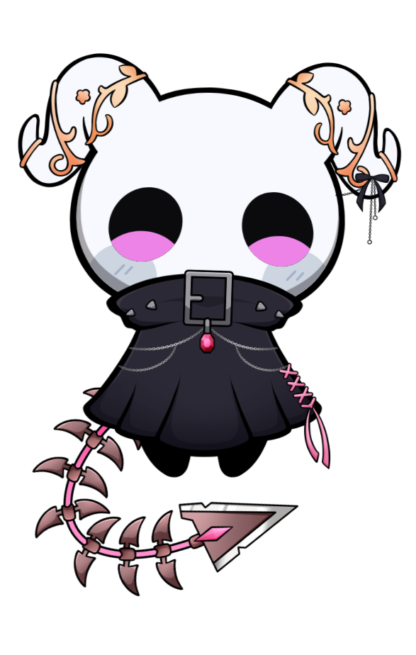 Hollow Knight